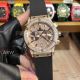 Perfect Replica Iced Out Hublot Big Bang 42mm VK Quartz Watch - Diamond Dial And Case (4)_th.jpg